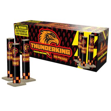Thunderking Bulk